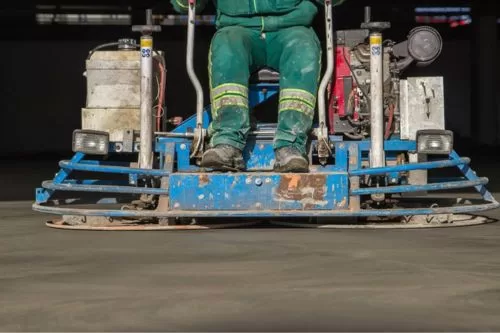 Beton Elicopterizat Slatina