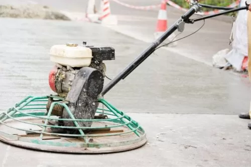 Beton Elicopterizat Targoviste 1