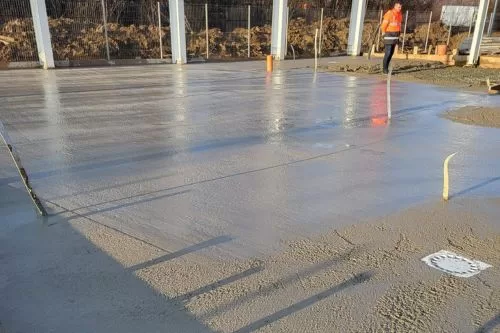 Beton Elicopterizat Targu Jiu